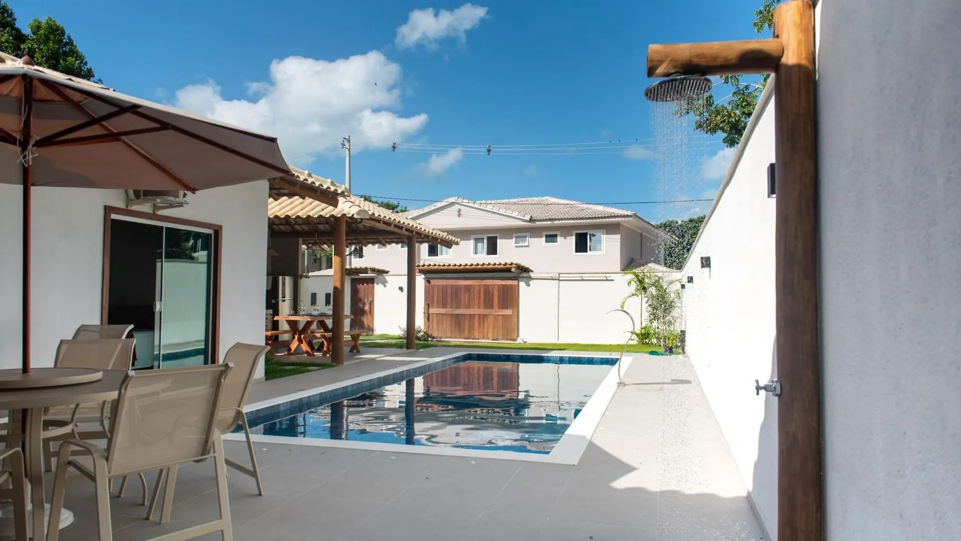 Apartment Residencial Falesias De Pitinga Porto Seguro