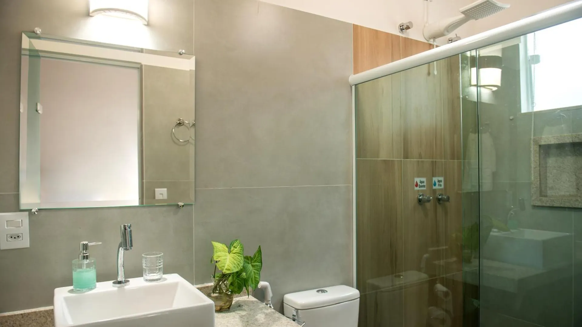 Apartamento Residencial Falesias De Pitinga Porto Seguro
