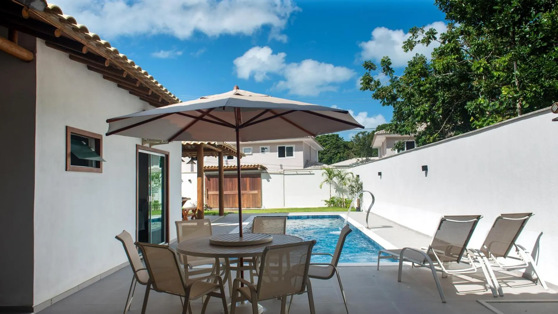 Apartamento Residencial Falesias De Pitinga Porto Seguro