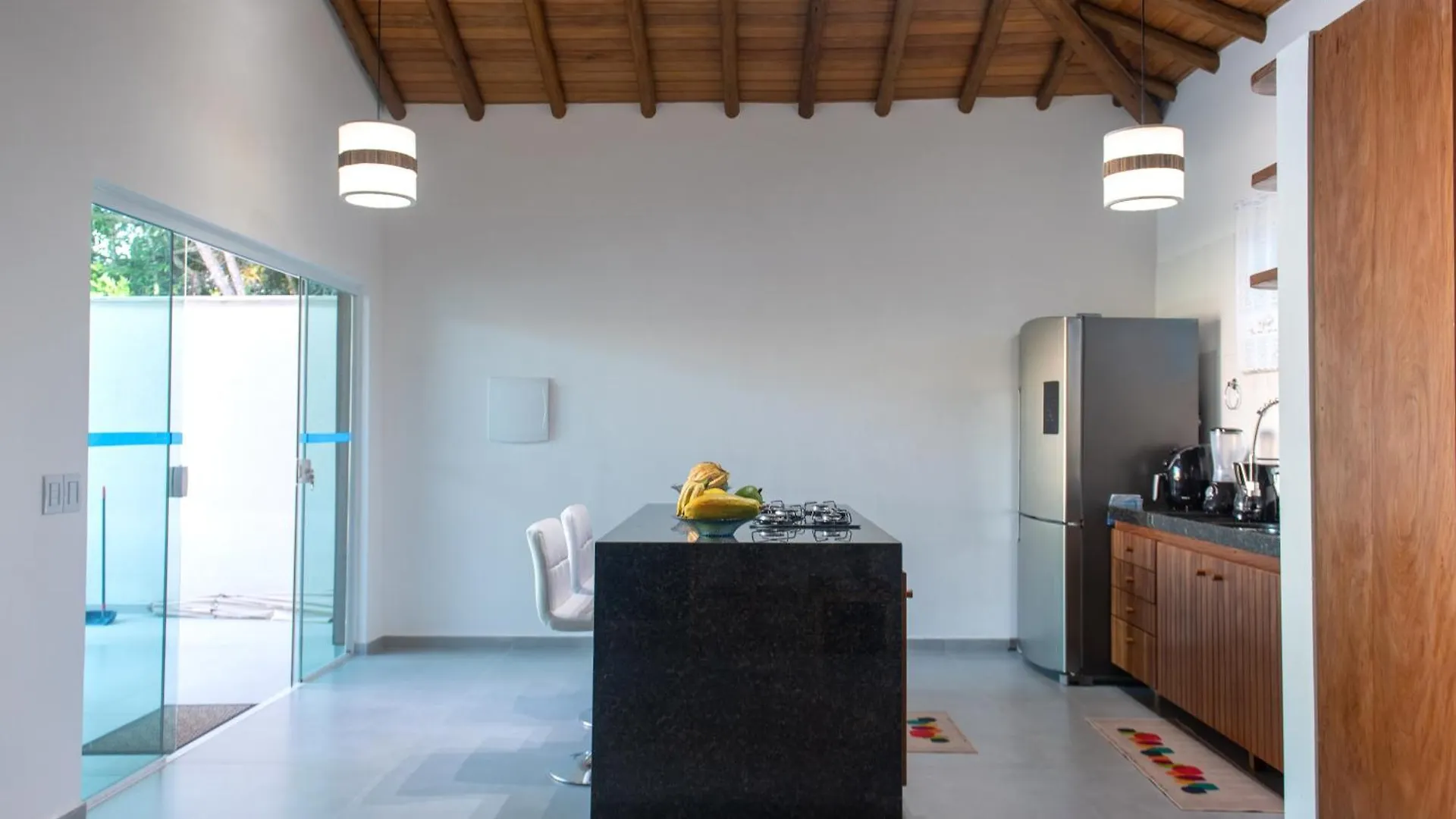 Residencial Falesias De Pitinga Porto Seguro Apartamento
