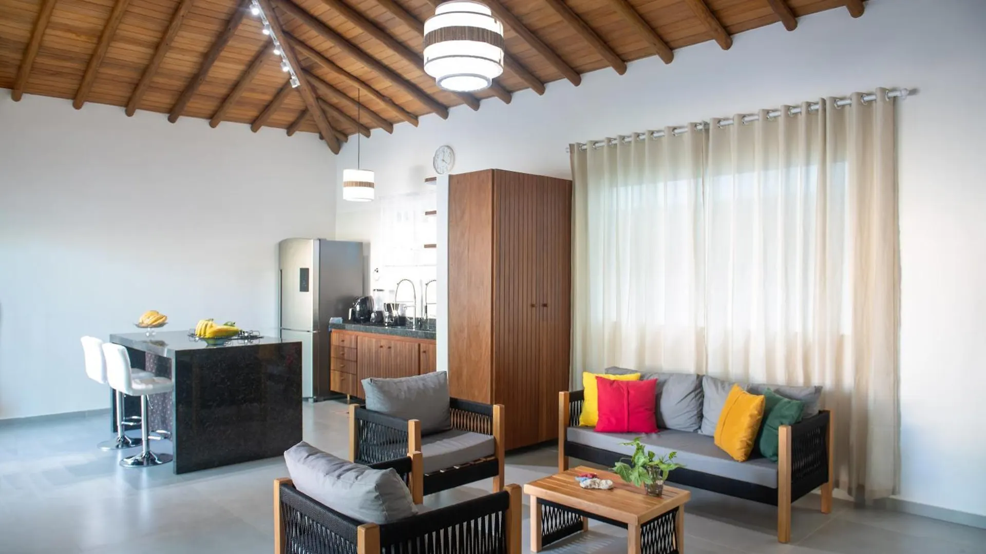 Residencial Falesias De Pitinga Porto Seguro Apartamento