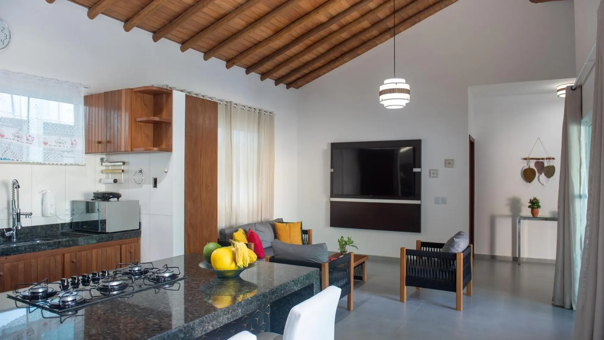 Residencial Falesias De Pitinga Porto Seguro