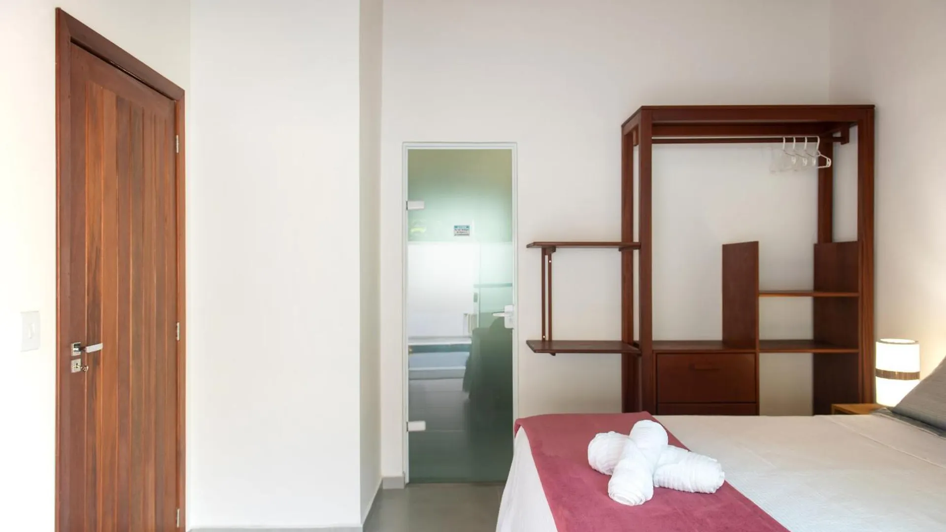 Apartamento Residencial Falesias De Pitinga Porto Seguro
