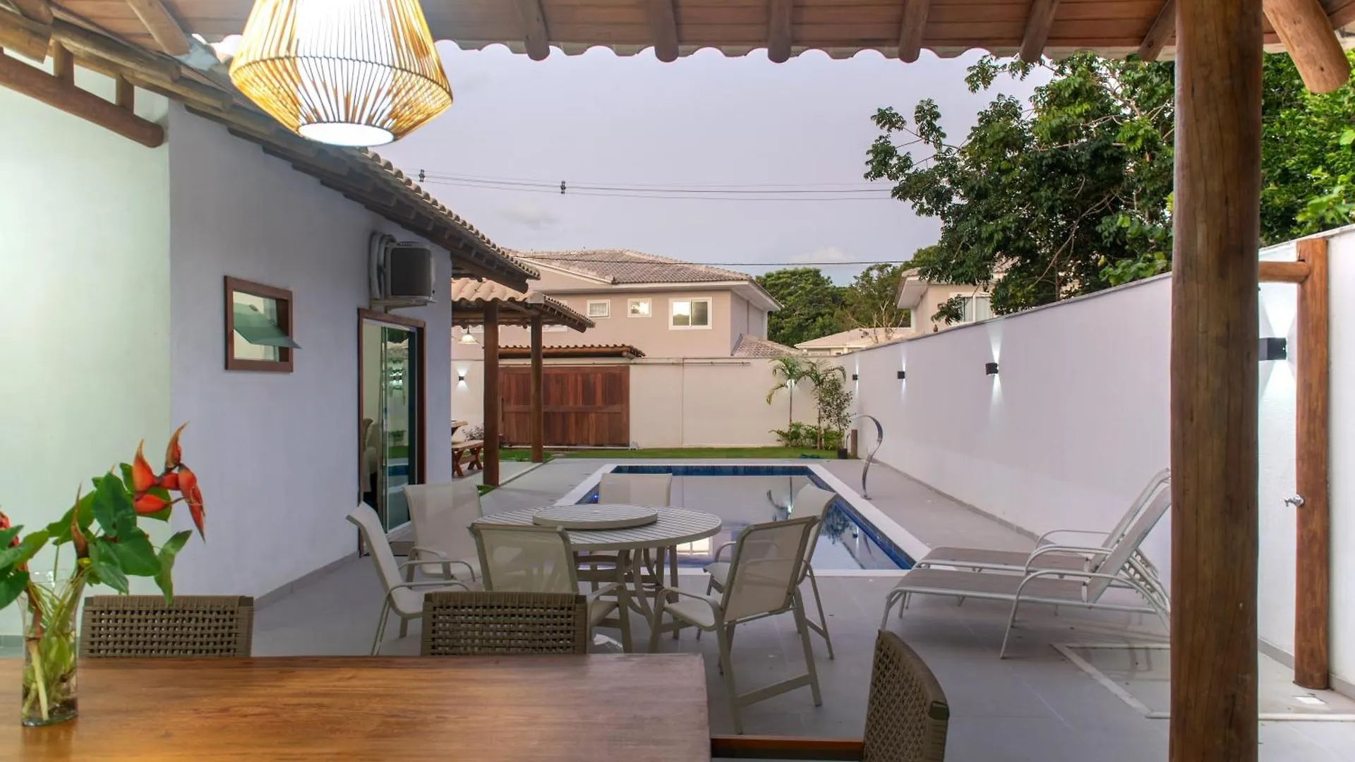 Residencial Falesias De Pitinga Porto Seguro 0*,