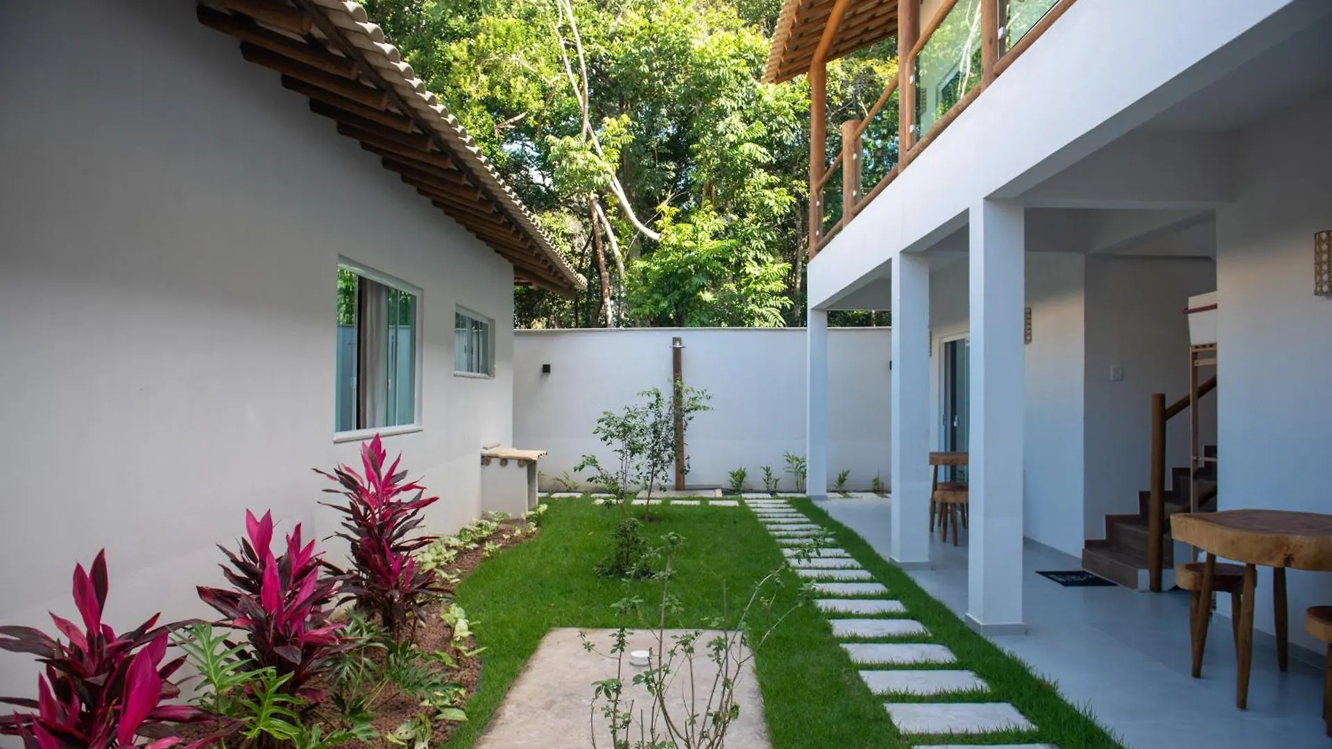Residencial Falesias De Pitinga Porto Seguro