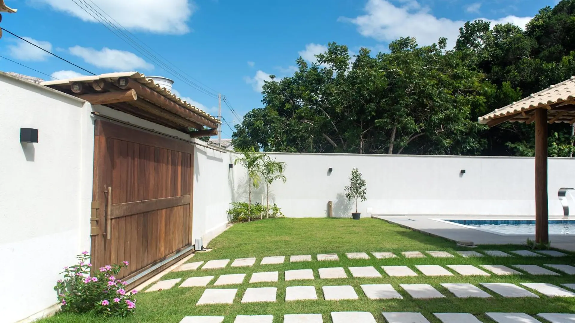 Residencial Falesias De Pitinga Porto Seguro 0*,  Brasil
