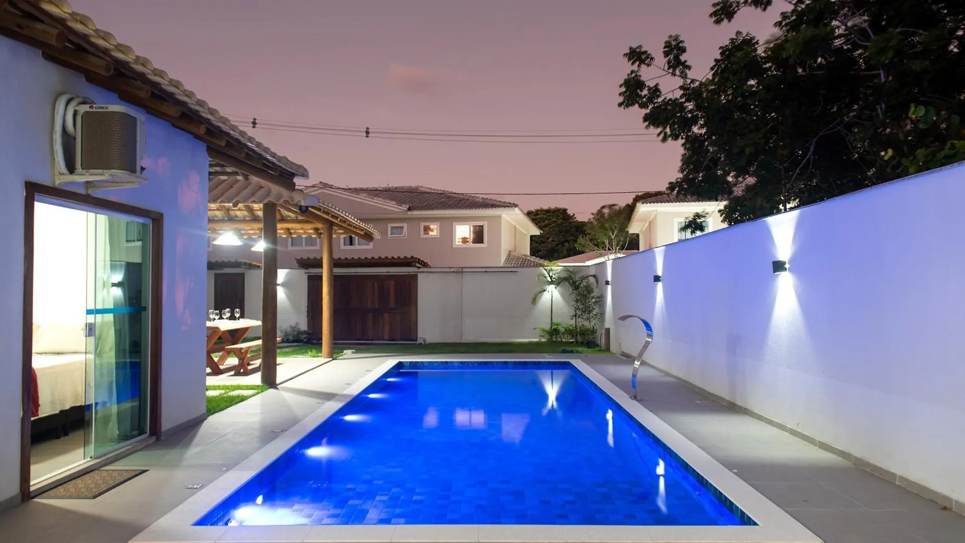 Residencial Falesias De Pitinga Porto Seguro Apartamento