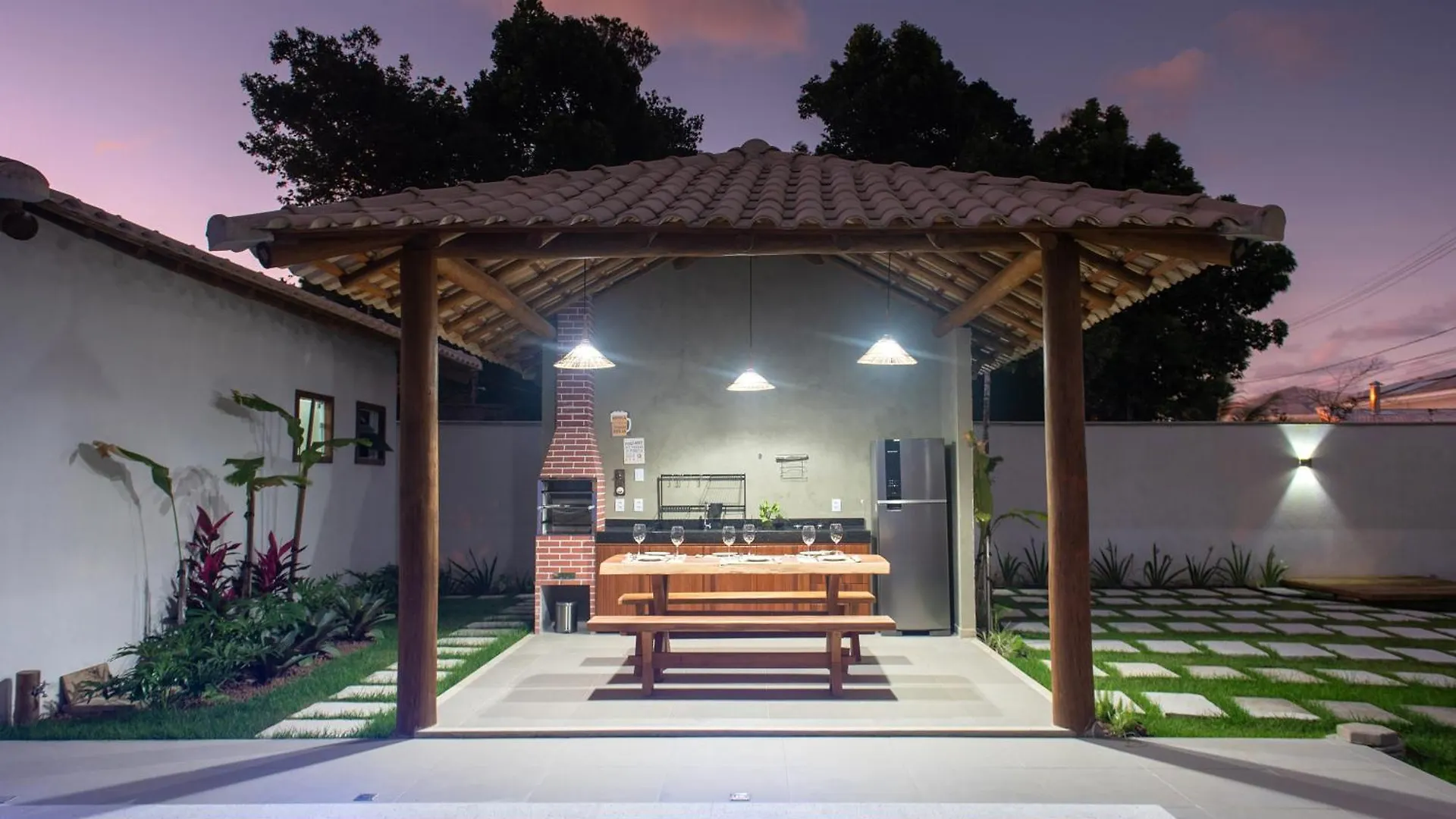 Residencial Falesias De Pitinga Porto Seguro