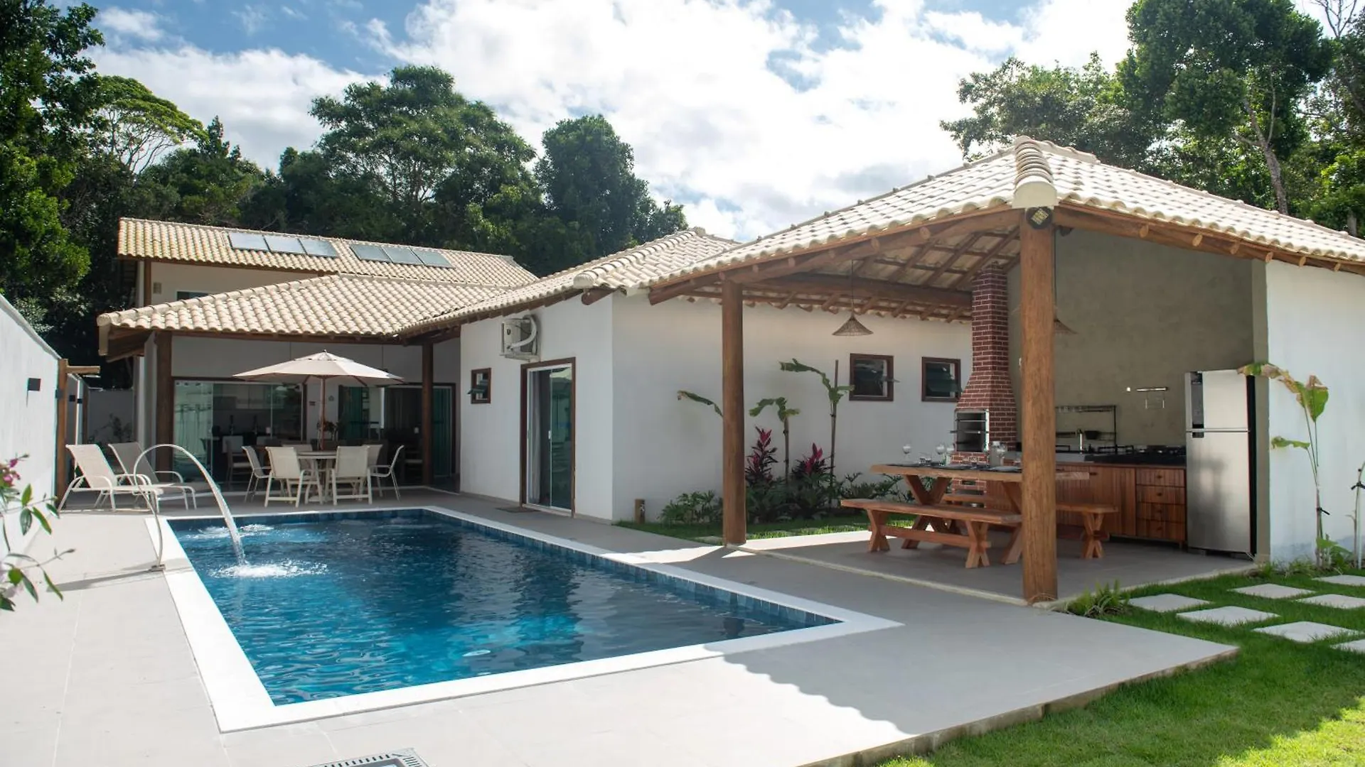 Residencial Falesias De Pitinga Porto Seguro