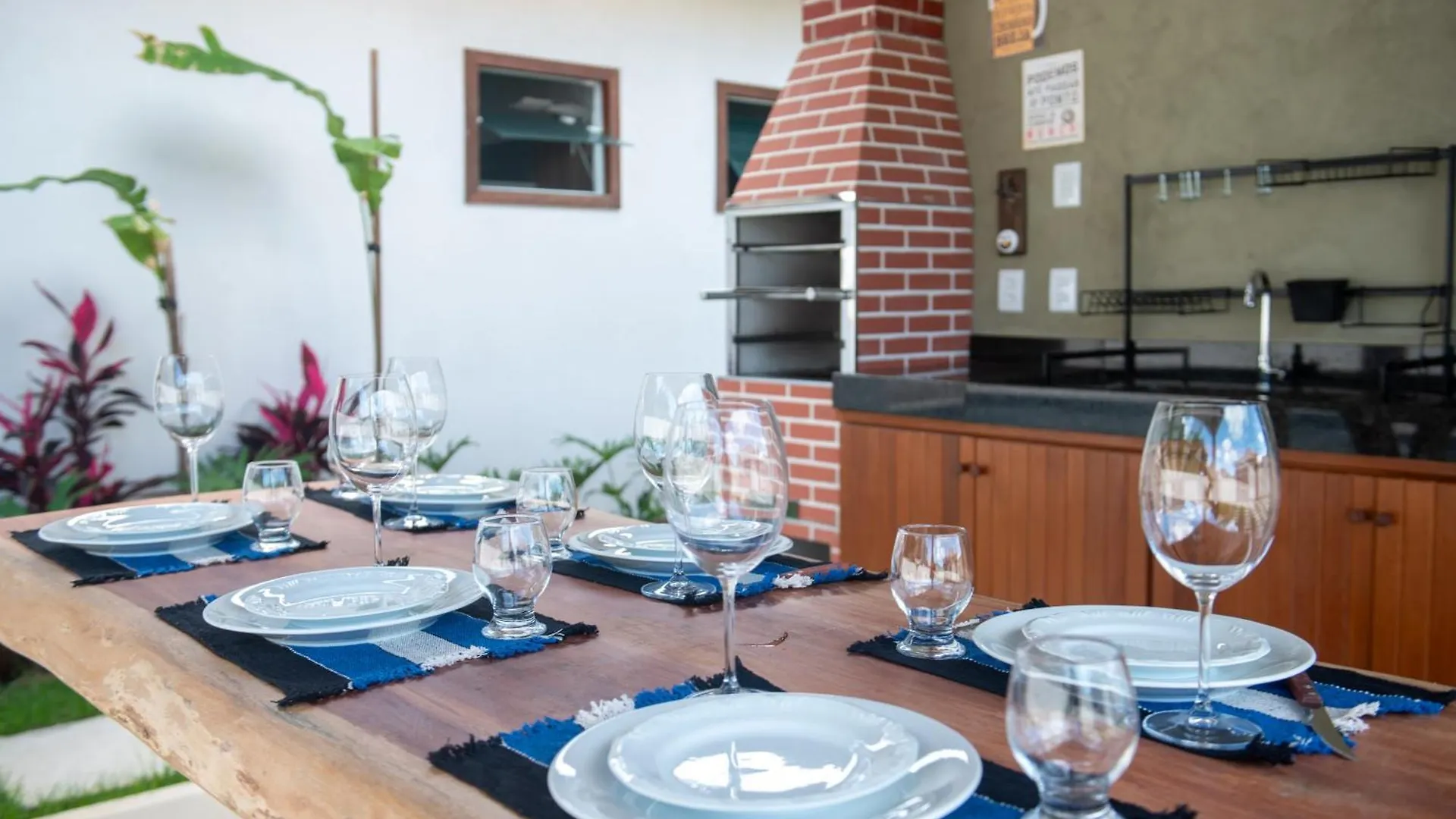 Apartamento Residencial Falesias De Pitinga Porto Seguro