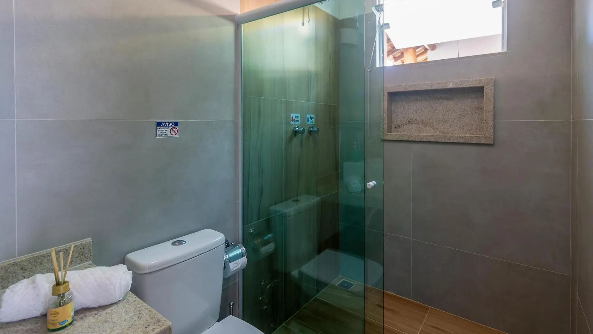 Residencial Falesias De Pitinga Porto Seguro Apartamento