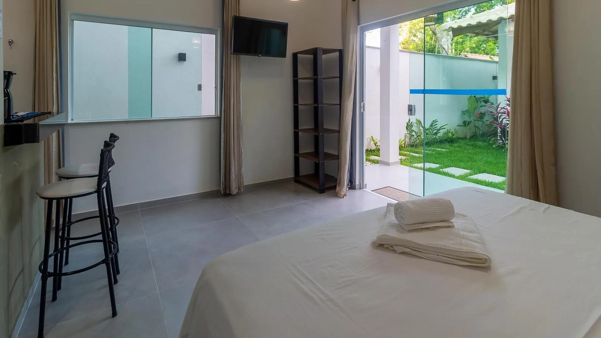 Apartamento Residencial Falesias De Pitinga Porto Seguro Brasil