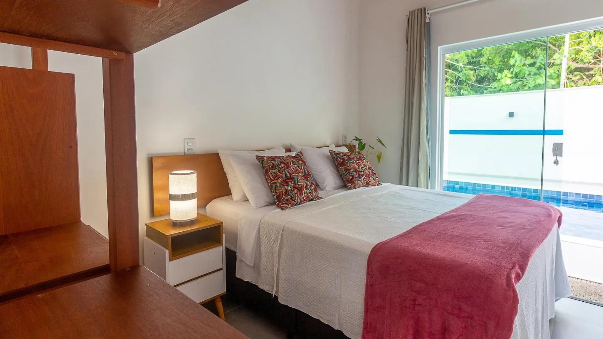 Residencial Falesias De Pitinga Porto Seguro Brasil