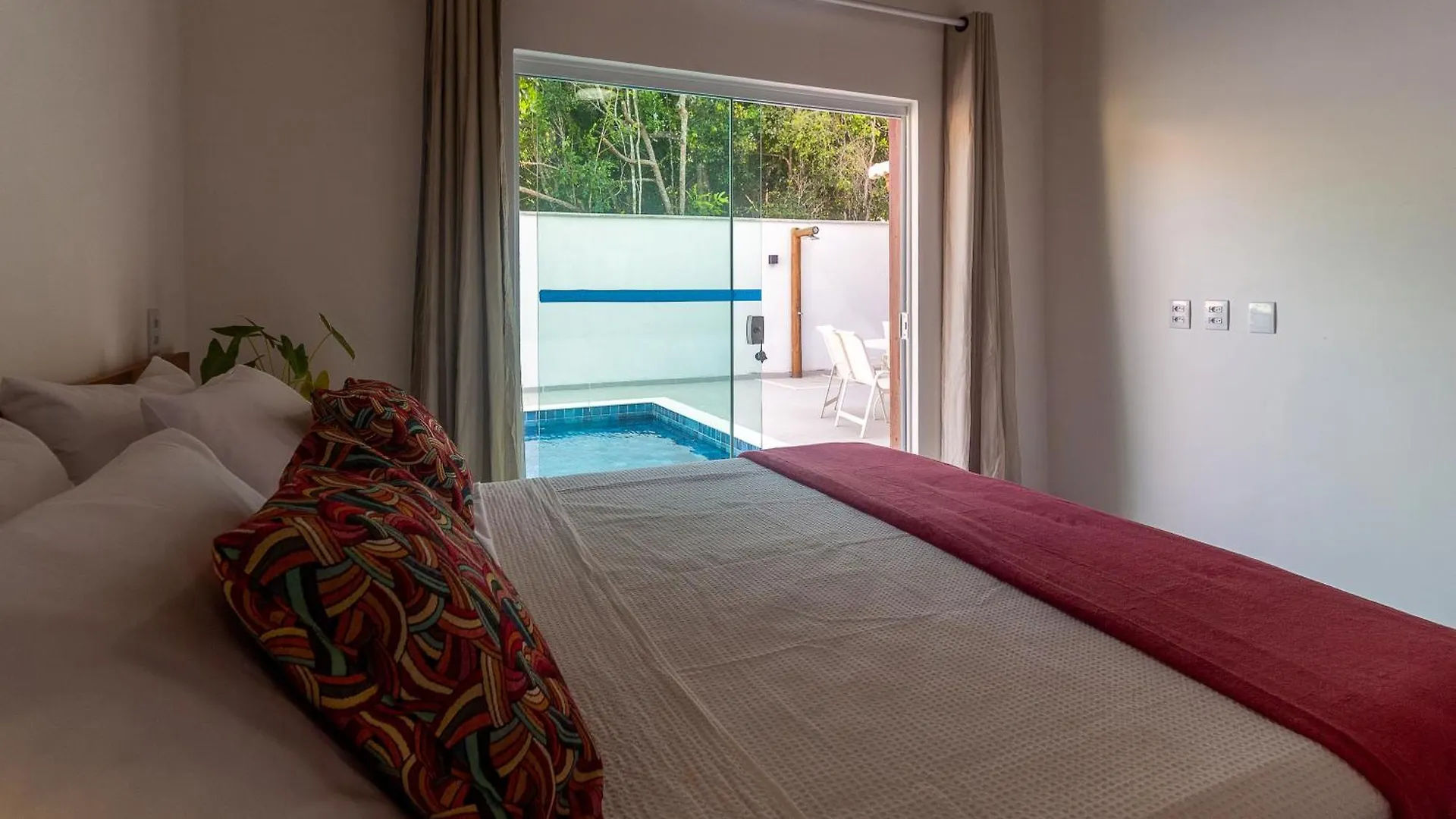 Residencial Falesias De Pitinga Porto Seguro Apartamento