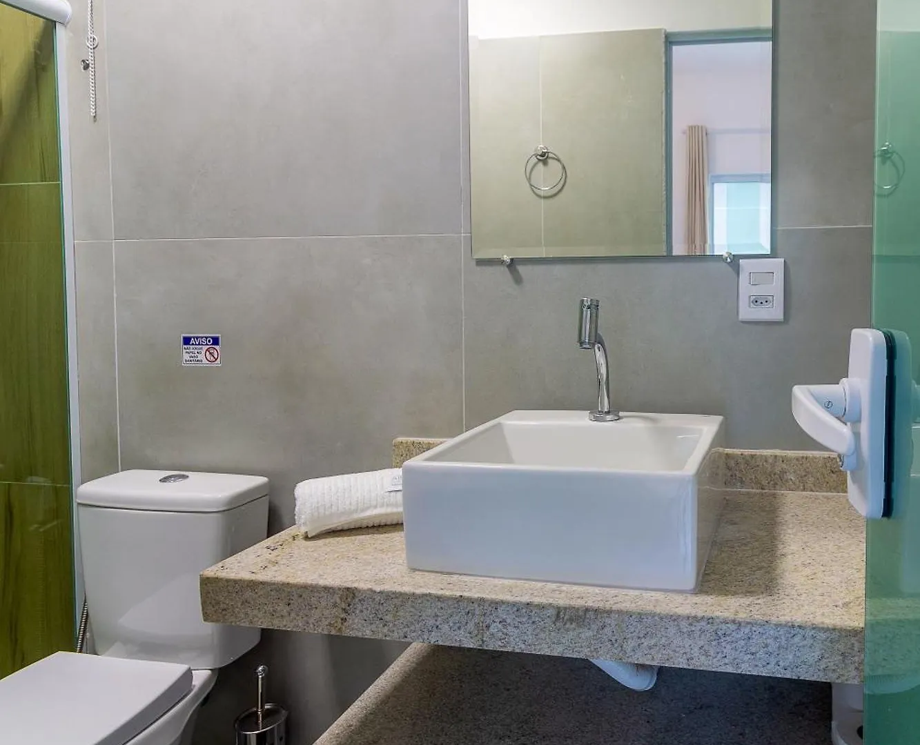 Apartamento Residencial Falesias De Pitinga Porto Seguro