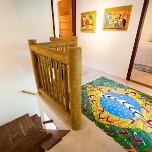 Casa João Viera Casa de Férias