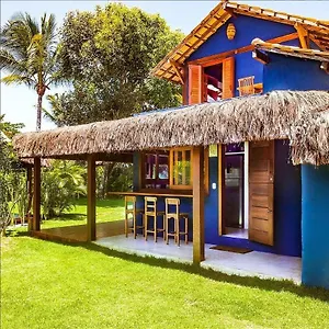 Casa Bora La Villa