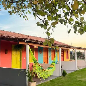 Cajuzinho Apartamento