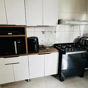 Casa Capim Santo Casa de Férias