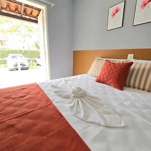 Flat Orla Porto Apartamento