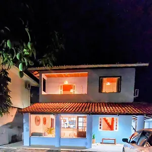 Casa & Mar Quarto em Acomodações Particulares