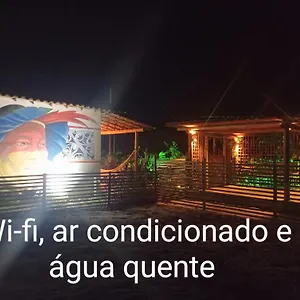 Jasmim Bahia Alojamento de Turismo Selvagem