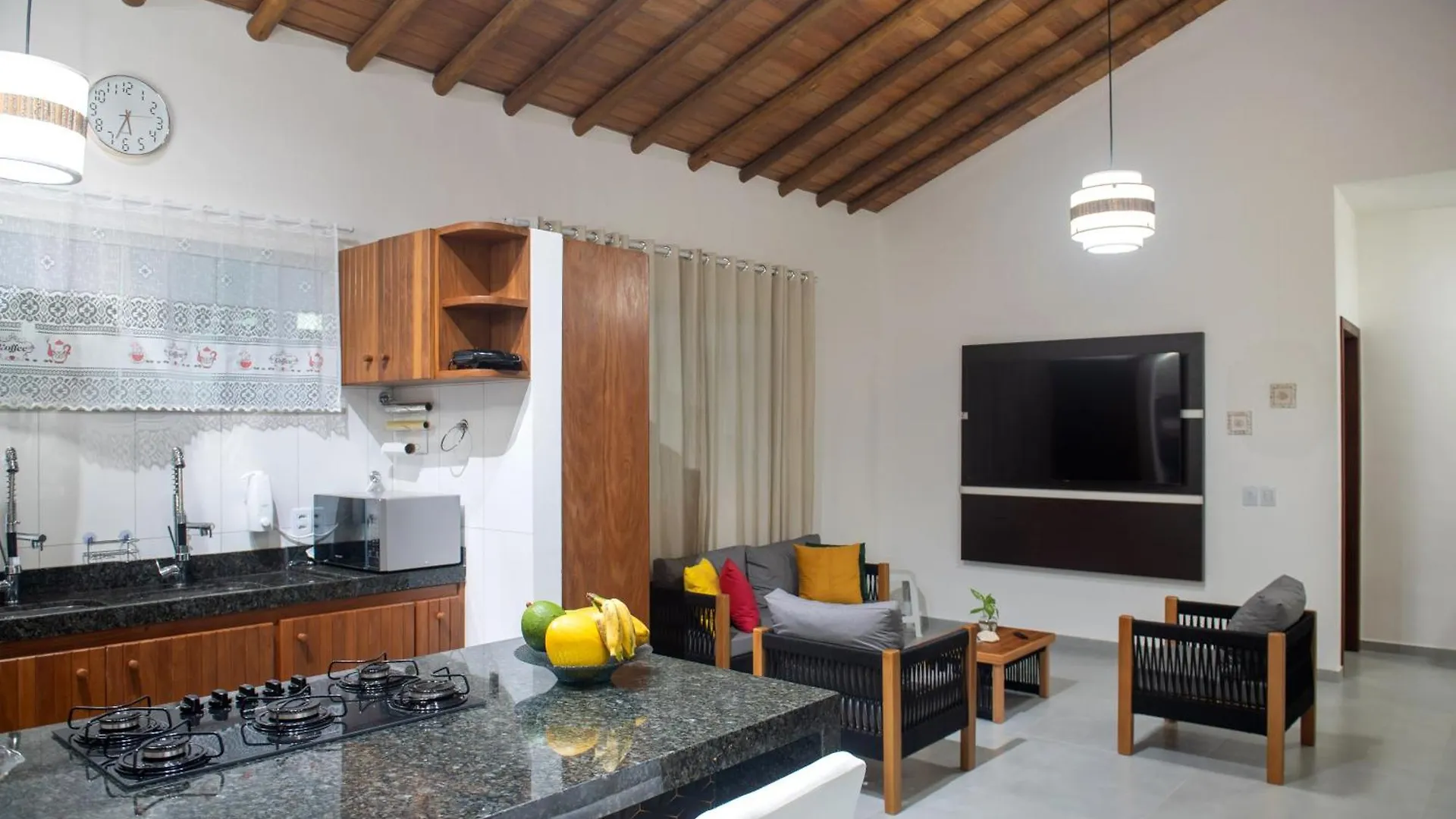 Residencial Falesias De Pitinga Porto Seguro 0*,  Brezilya