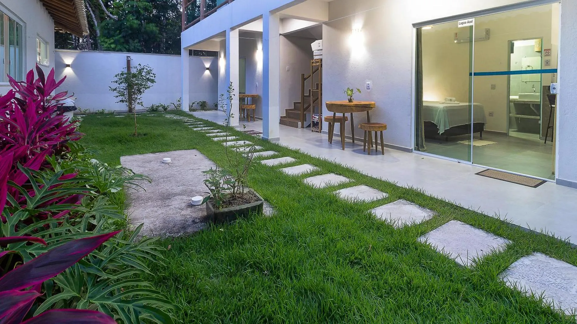 Residencial Falesias De Pitinga Porto Seguro 0*,