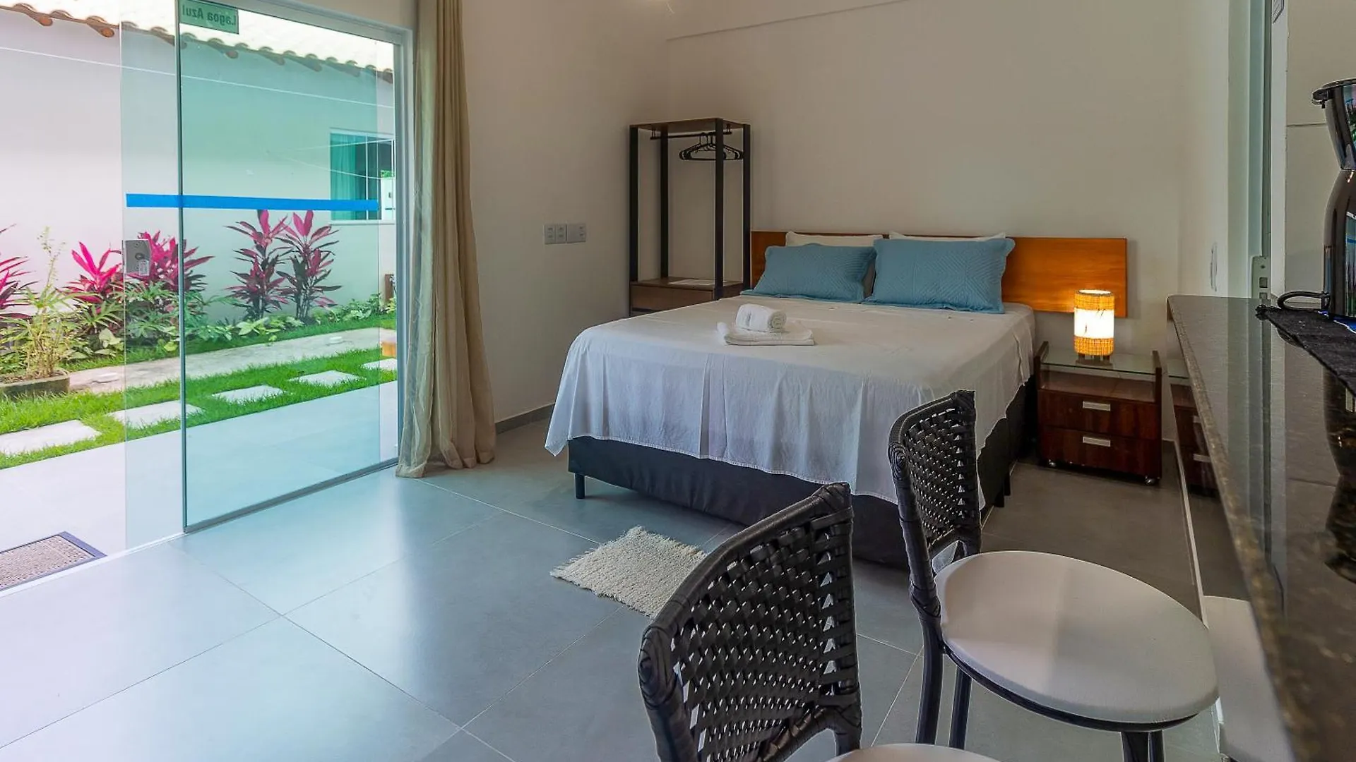 Residencial Falesias De Pitinga Porto Seguro Daire