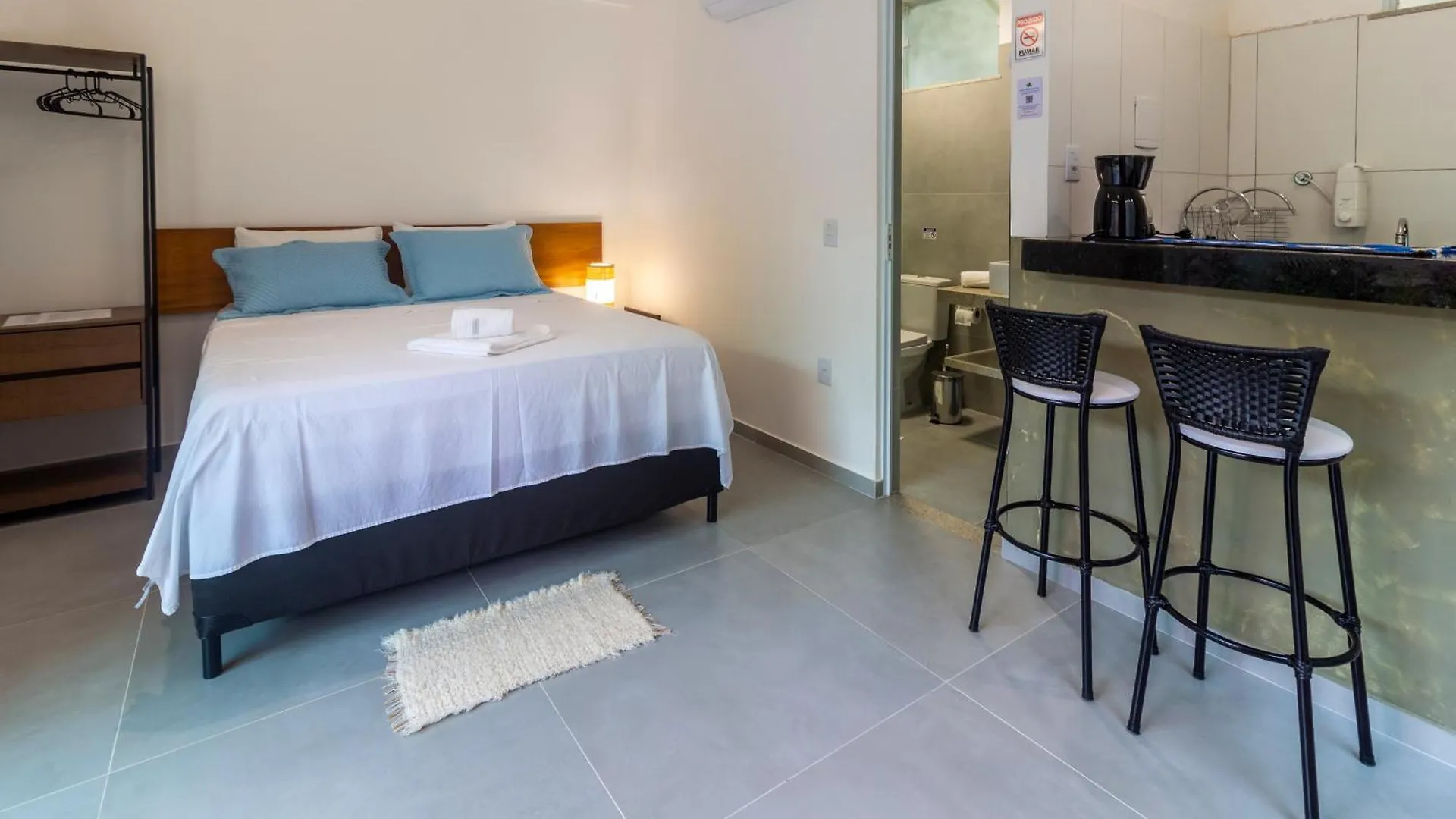 Residencial Falesias De Pitinga Porto Seguro