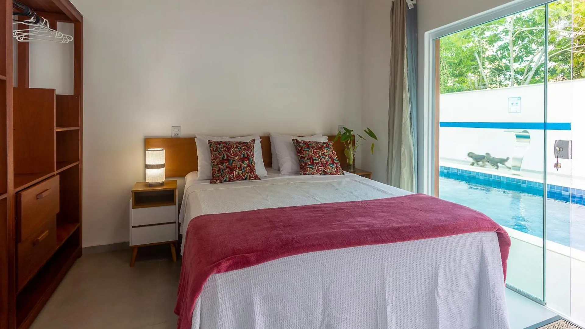 Residencial Falesias De Pitinga Porto Seguro
